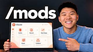 Claude Code Mods Are Game Changers. Set Up These 5 NOW.