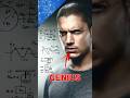 This Guy Is More Than A Genius Michaelscofield Prisonbreak Genius