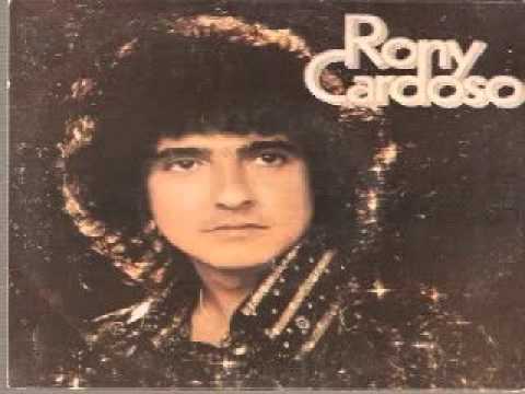 1) Amor Antigo - Rony Cardoso