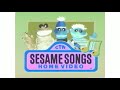 Sesame Songs Home Video Intro In G Major