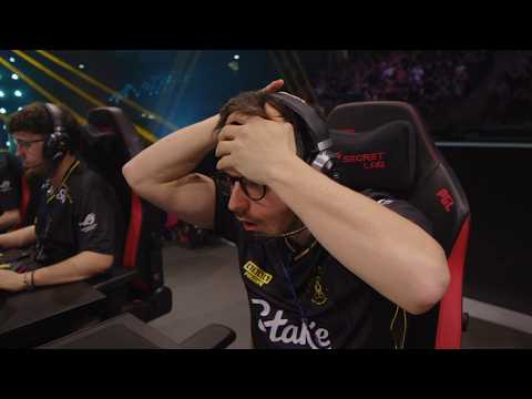 The Best Spray Transfer Ever? ZywOo at the Grand Final of PGL Cluj-Napoca 2026 vs PARIVISION