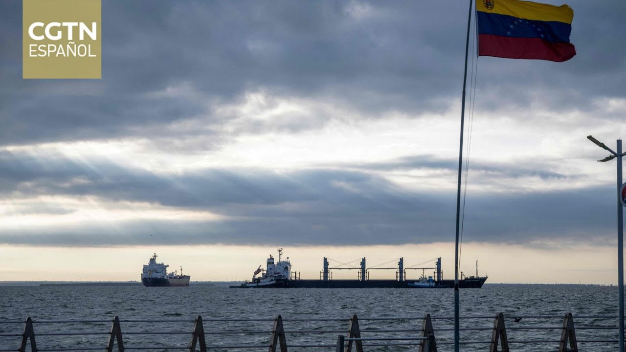 China: deben protegerse sus derechos e intereses legítimos y los de otros países en Venezuela