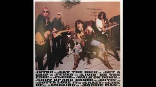 Aerosmith - Gotta Love It