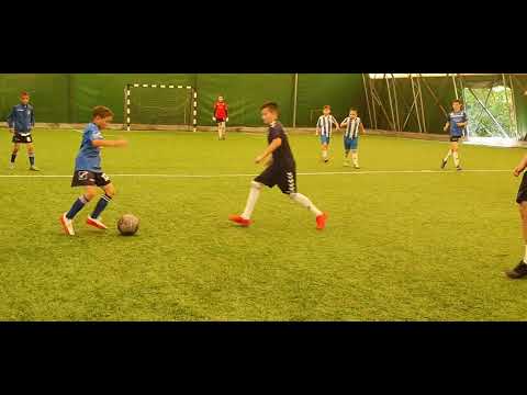 Šf Respekt vs Sokolac (18.06.2022)