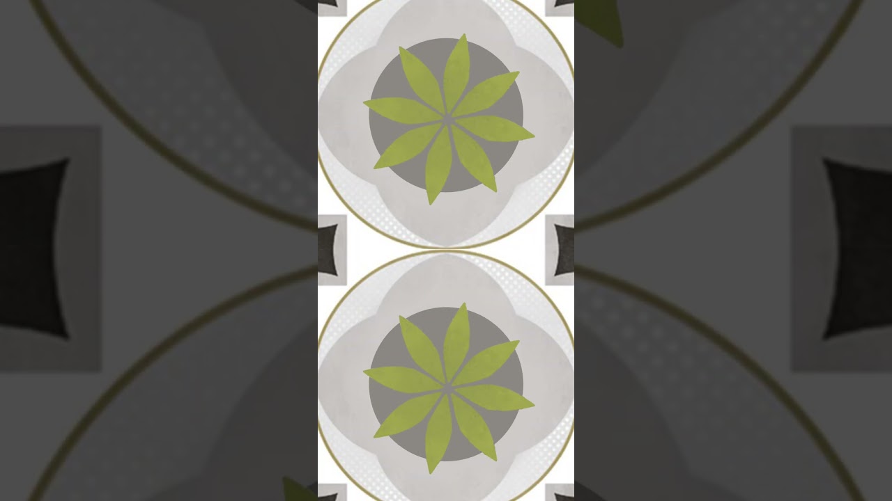 Retro Tile Collection