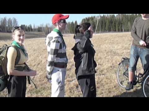 Scouting i Grankulla 100 år