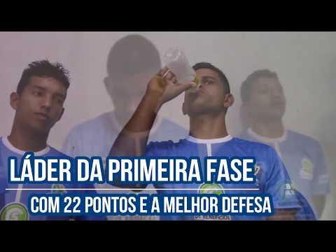 TVPE INTERIOR CHAMADA SEMIFINAL CAMPEONATO PE FUT7