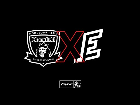 TELH: 19. kolo - HC Energie Karlovy Vary VS. MountfieldHK