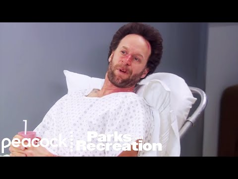 Leslie Knope Vs Jeremy Jamm Part 2 | Parks and Recreation