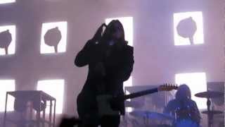 Lars Winnerbäck - Jag får liksom ingen ordning - Borgholm -12