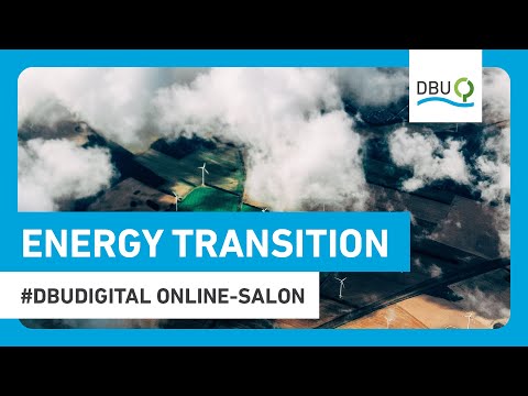 Working together for a Just Energy Transition in the Global South  | #DBUDigital Online-Salon