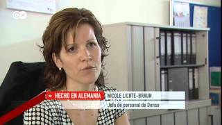 Perdidos en Baviera: ingenieros finlandeses en Alemania | Hecho en Alemania