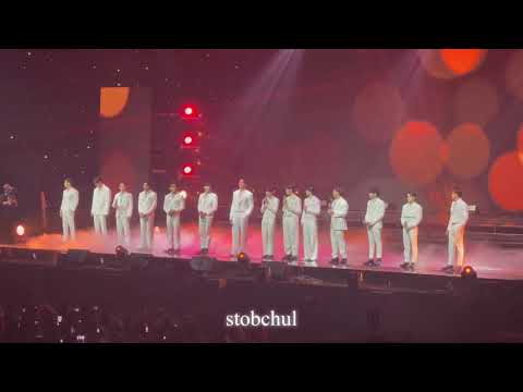 220619 #dmdlandconcert - รัก