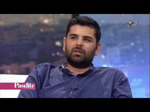 Pasdite ne TCH, Filmi “Anija”, 12 Maj 2017, Pjesa 2