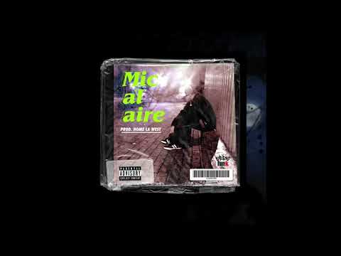 ERRE FUNK - MIC AL AIRE