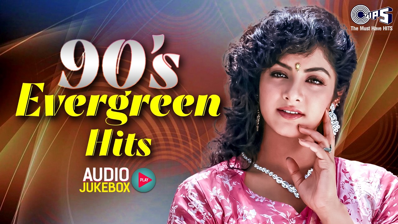 90s Evergreen Hits | 90s Sadabahar Gaane | 90s Purane Gane | Old Hindi Songs | Hindi Love Songs