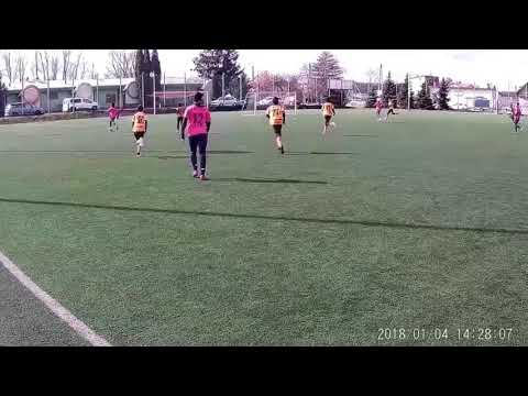 Kulisy i skrót: KSZO OSTROWIEC ŚWIĘTOKRZYSKI - CERAMIKA OPOCZNO 2008 | mecz sparingowy (06.03.2021)