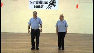 Just out of Reach - Line Dance