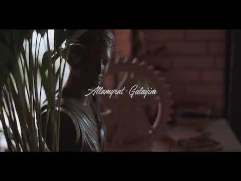 Annush Myratdurdyyew - Kabul Et