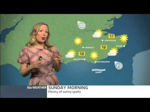 Philippa Drew Meridian Weather & Pollen 2016 05 07