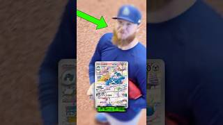 Opening Packs Gone Wrong! 😱 #pokemon #pokemoncards