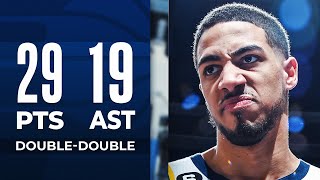 Tyrese Haliburton - Indiana Pacers