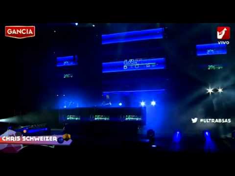 Chris Schweizer @ UMF Buenos Aires 2013