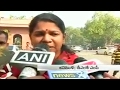 DMK MP Kanimoli Says We Can Not Interfere In The Internal Affairs Of The Party Watch Exclusive