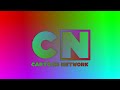 Cartoon Network Intro Logo Effects Sponsored By Gamavision Csupo Effects
