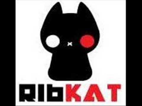 Ribkat - Lift The Weight