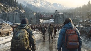 A Deadly Virus Turned Humanity Into Monsters | Full Sci-Fi Action Movie