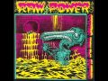 Raw Power-State Oppression