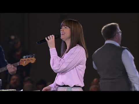 Thumbnail for There Is a Higher Throne video