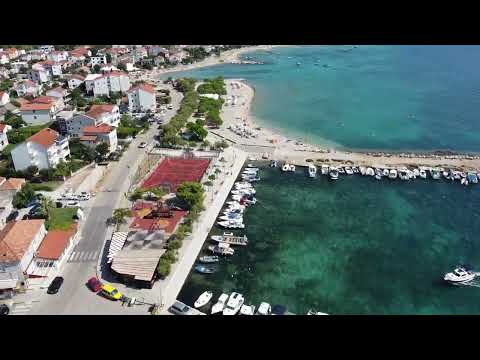 Srima beach - Croatia - 2023