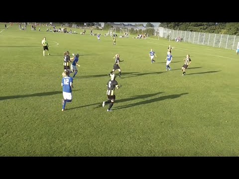 Greve -  FB, 1. division