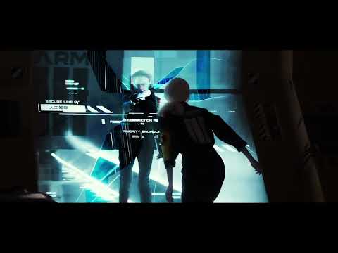 𝐃𝐈𝐕𝐄𝐑𝐆𝐄𝐍𝐓 𝟒: 𝐑𝐄𝐒𝐔𝐑𝐆𝐄𝐍𝐓 TRAILER (𝟐024 James movie)