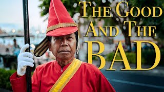 YOGYAKARTA SUCKS? Our Honest Review of Indonesia's Cultural Capital