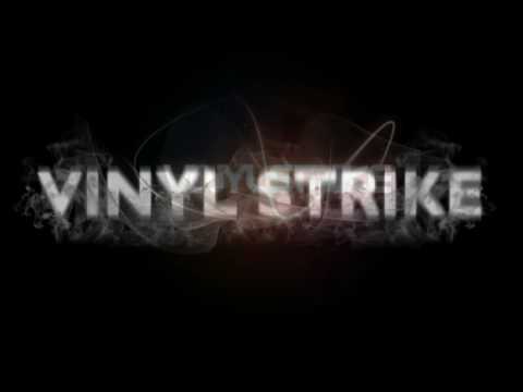 Vinyl Strike - Propaganda House Mixtape (Part 4/4)