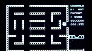 The Exorcist on Commodore C16. Gameplay & Commentary