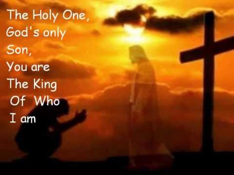 The King Of Who I Am