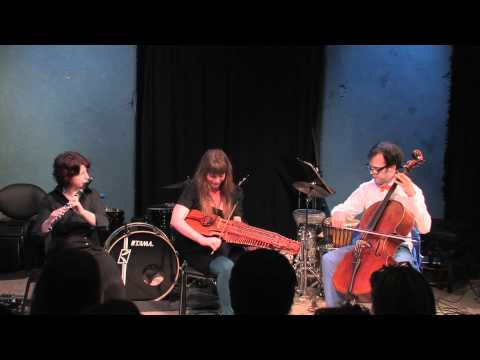 Jonas Bleckman, cello Skaran - Biten