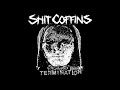 Shit Coffins Termination 2019 Full Album