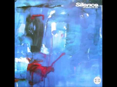 Trip - Pete Namlook & Dr Atmo / Silence (Fax +49-69/450464 Records)