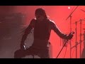 Gorgoroth - Revelation of Doom - Live Hellfest 2014