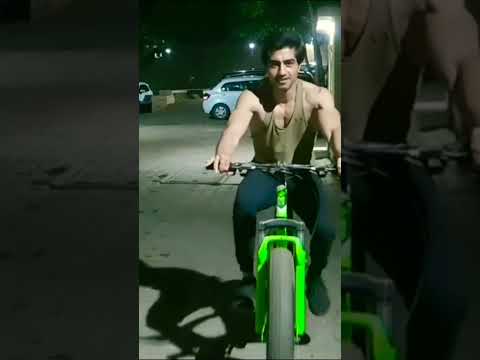 YouTube Thumbnail