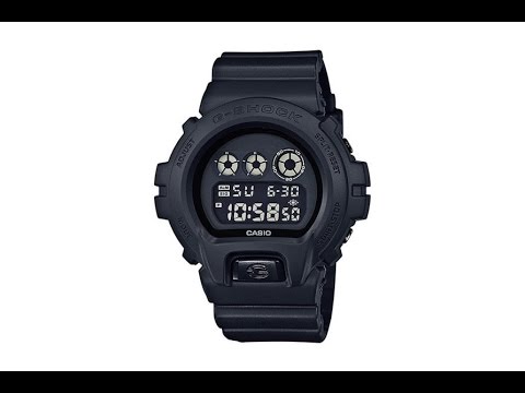 Two ways on How to change your Watch  from military time(24 hours) to regular time