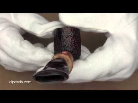 pipa Dunhill Cumberland 3103 Group 3 - smoking pipe 960