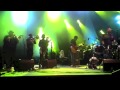 Grupo Fantasma "Se Te Mira" Musiques Epicées, France