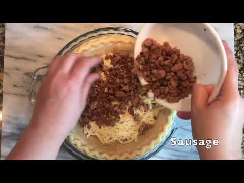 download lagu mp3 mp4 Christmas Quiche With Cranberries, download lagu Christmas Quiche With Cranberries gratis, unduh video klip Christmas Quiche With Cranberries