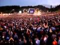 Red Hot Chili Peppers Live At Slane Castle Zephyr Song